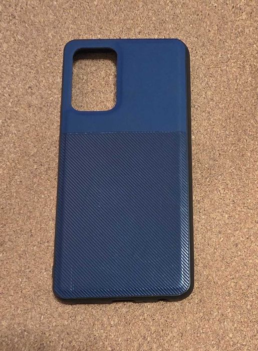 Etui Plecki do Samsung Galaxy A52 5G, A52s 5G