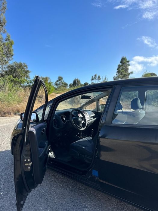 Honda Jazz 2011 1.2