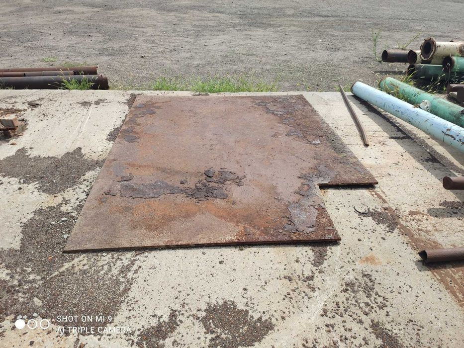 металл б\у покупка и продажа, Овидиополь. экономия до 50% от нового