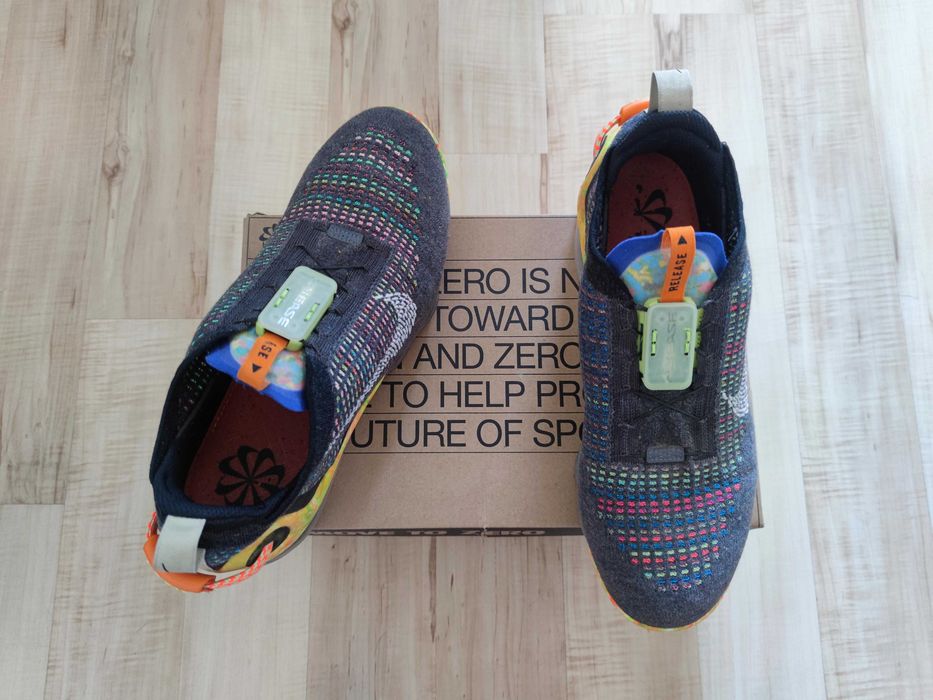 Buty Nike Air VaporMax rozmiar 43