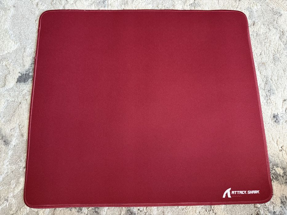 ‼️Attack Shark CM02 - Найкращий килимок задарма‼️НОВИЙ‼️