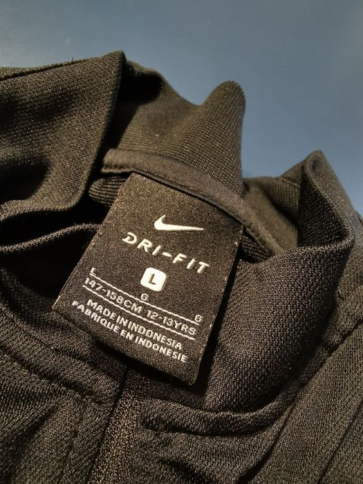 Bluza piłkarska Fc Barcelona Nike