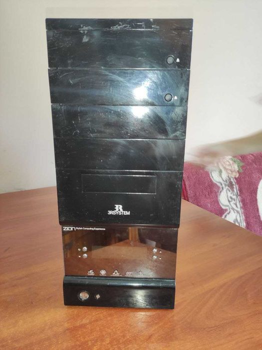 Настільний ПК і5