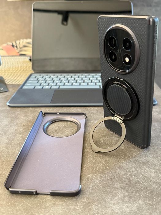 Чехол Oppo find n5