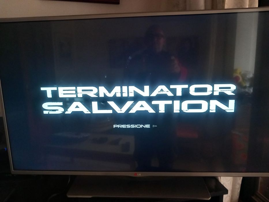 Consola ps3 com jogo