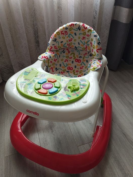 Ходунки для дитини