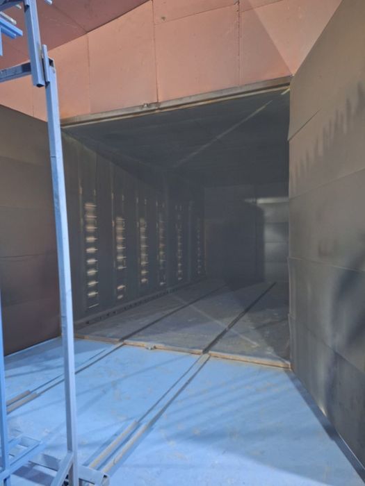 Продаж підприємства у Березівці