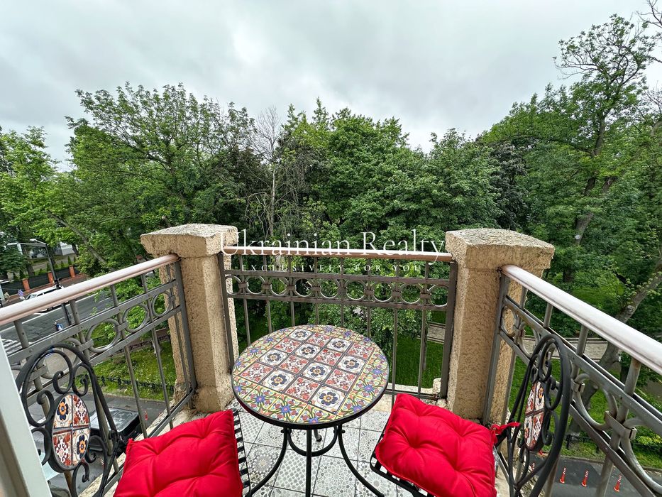 Багатокімнатна квартира за адресою вул. Грушевського (площа 154 м²) - Atlanta.ua - фото 17