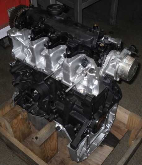 Silnik 1.5  DCI RENAULT DACIA NISSAN K9K 2 Lata Gwarancji