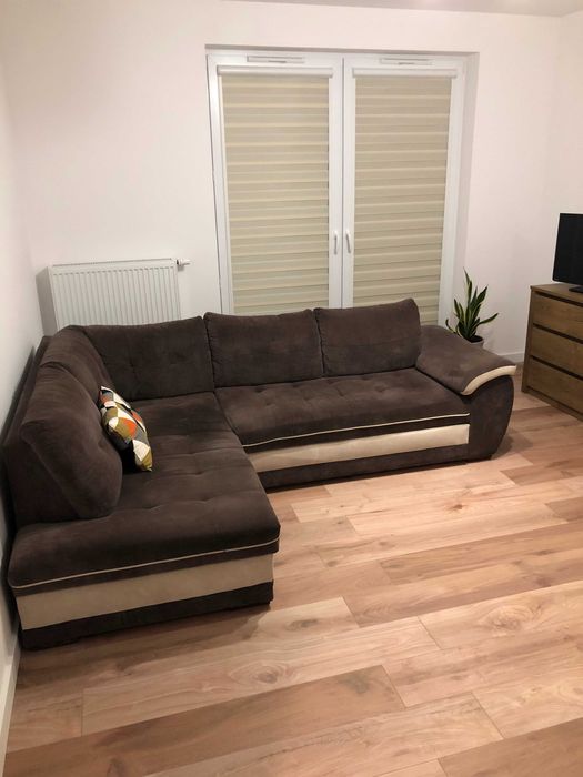 Apartament Boryna na doby