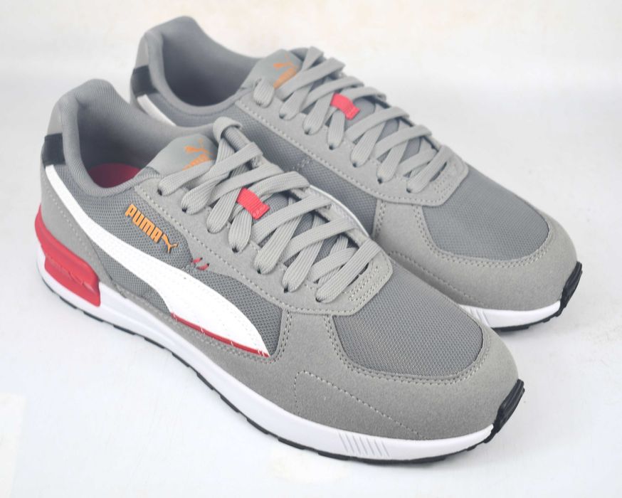 Puma Sneakersy Graviton Stormy 380738 roz. 41