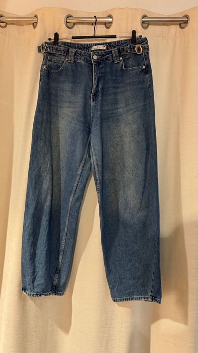 Джинси Жіночі / Чоловічі Zara HM Stradivarius Guess