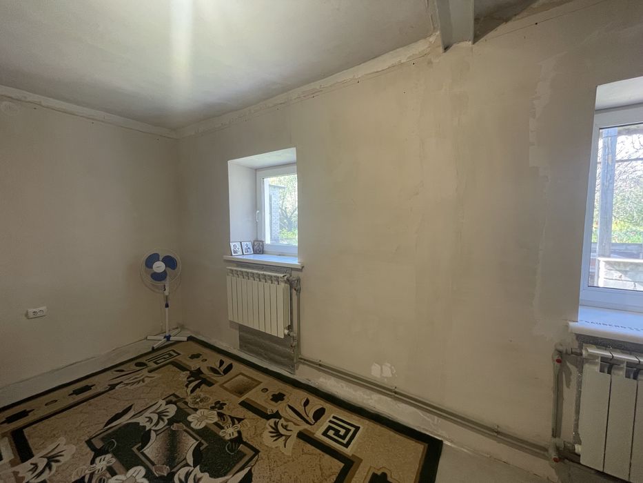 Два будинки - Запоріжжя Ліве 19500$