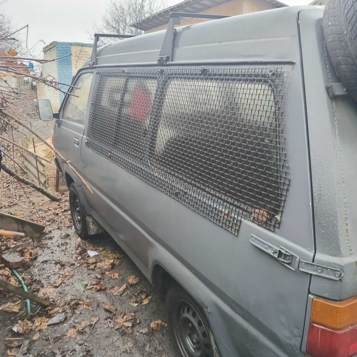 Продам автомобіль