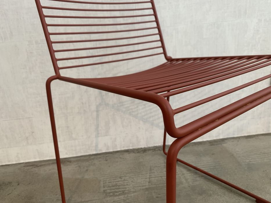 Hay - Hee Dining Chair