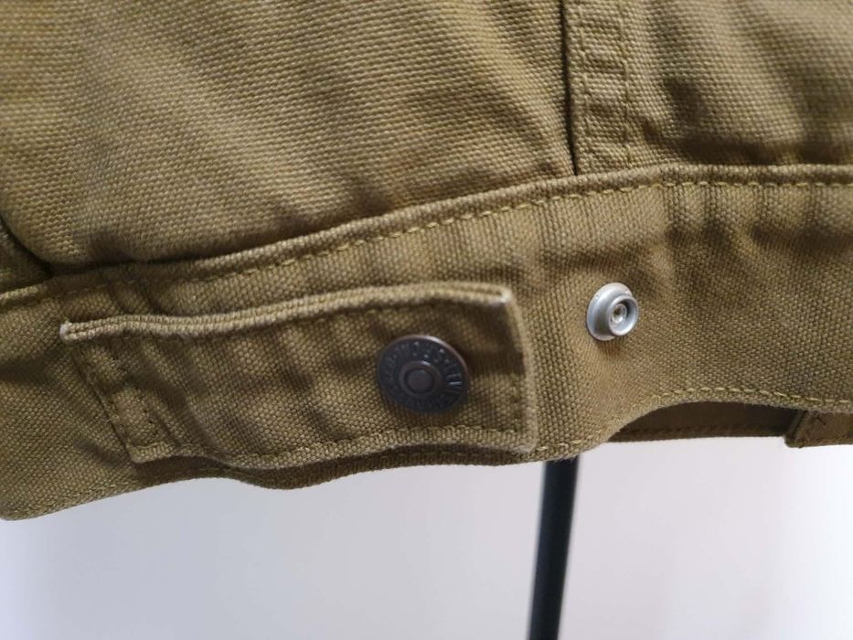 Levi's® kurtka jeansowa