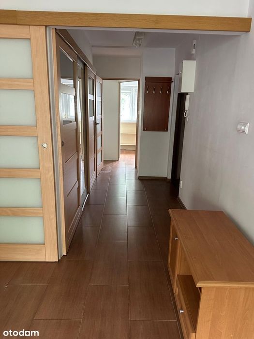Mieszkanie w Mokotowie z dużą piwnicą i balkonem. - Więcej