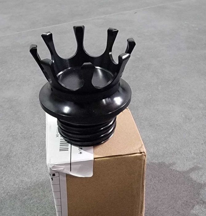 Кришка бака Спортстер Софтейл Harley Davidson