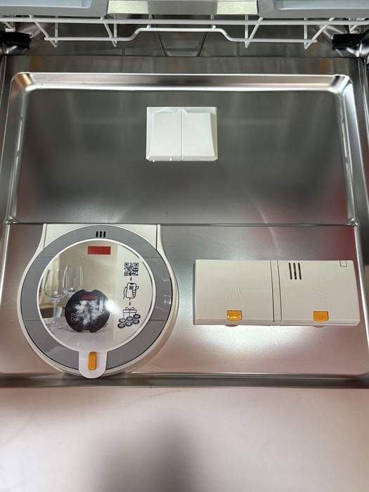 Вбудована посудомийна машина Miele G 7797 SCVi XXL | нова | преміум