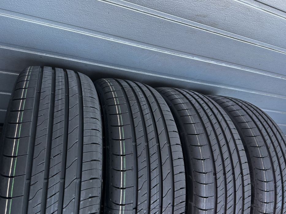 NOWE 215/60/17 XL Opony GOODYEAR 2026 Letnie komplet