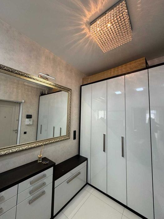 1-комнатная квартира по адресу (площадь 70 м²) - Atlanta.ua - фото 9