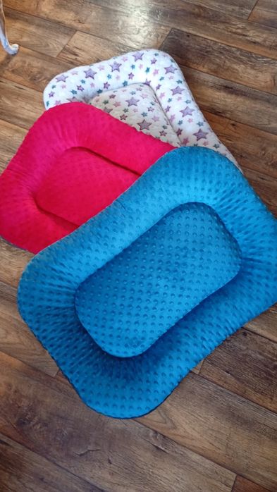 Nowe legowisko dla pupila