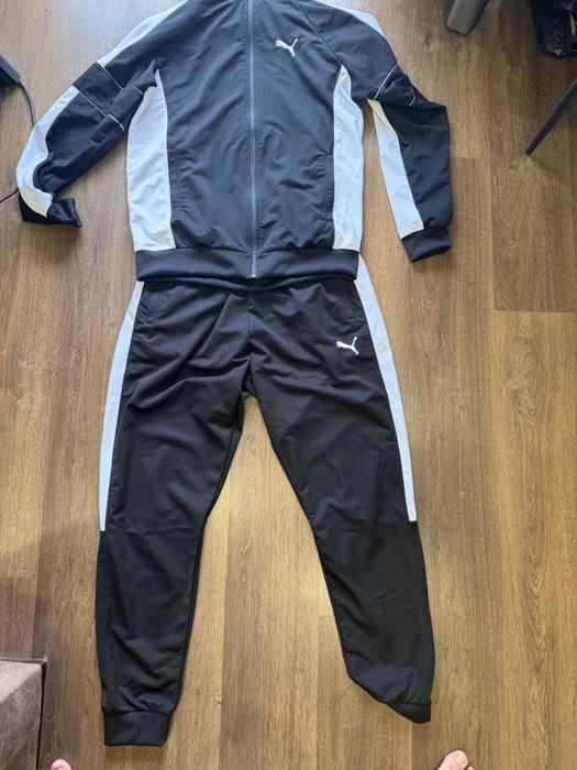 Спортивний костюм Puma