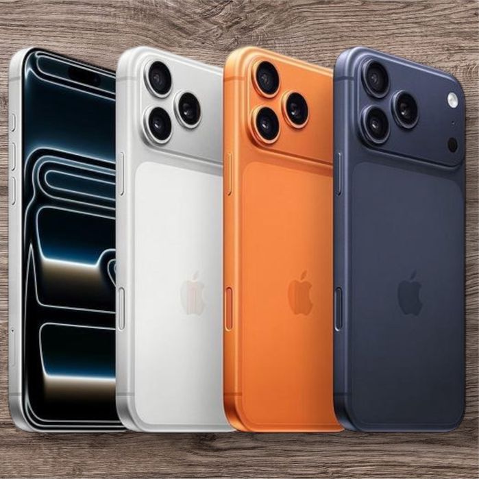 Iphone 17 Pro Max * 256GB * 512GB * Sklep * Gwarancja * Wysylka