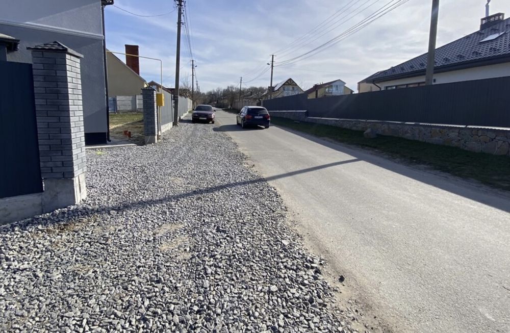 Будинок в читовому та опаленням