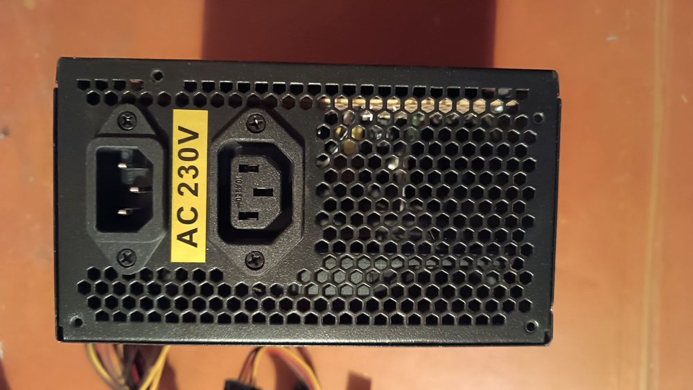 Блок питания для компьютера