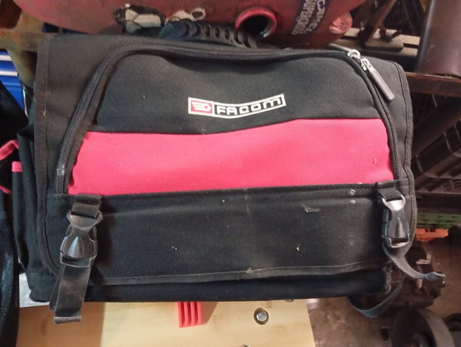 Sacos de ferramentas facom
