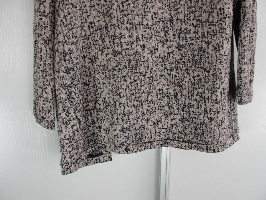 Acne damski kardigan rękaw 3\4