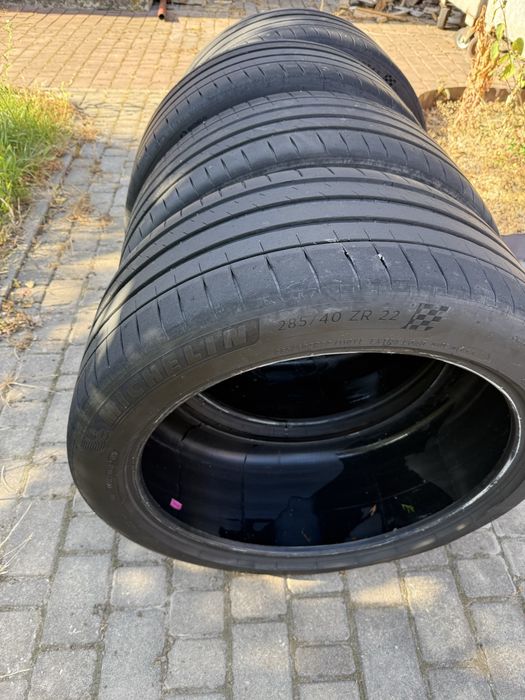 Шины Резина Michelin