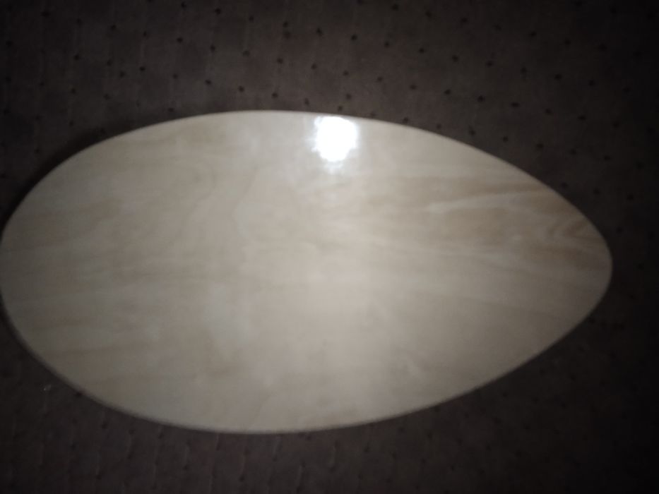 Deska do pływania SKIMBOARD 94 cm