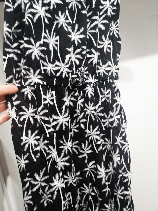 Letni kombinezon r. 128