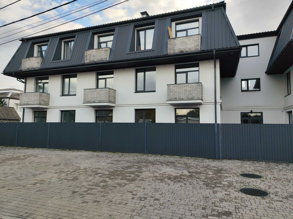 1-room apartment apartment by the address st. Uchitelskaya (area 32,3 m²) - Atlanta.ua - photo 19