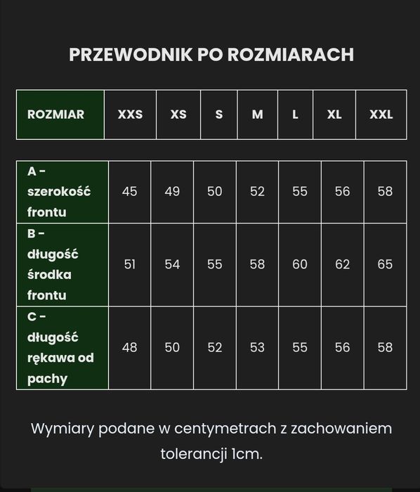 Bluza kangurka Zo-Han