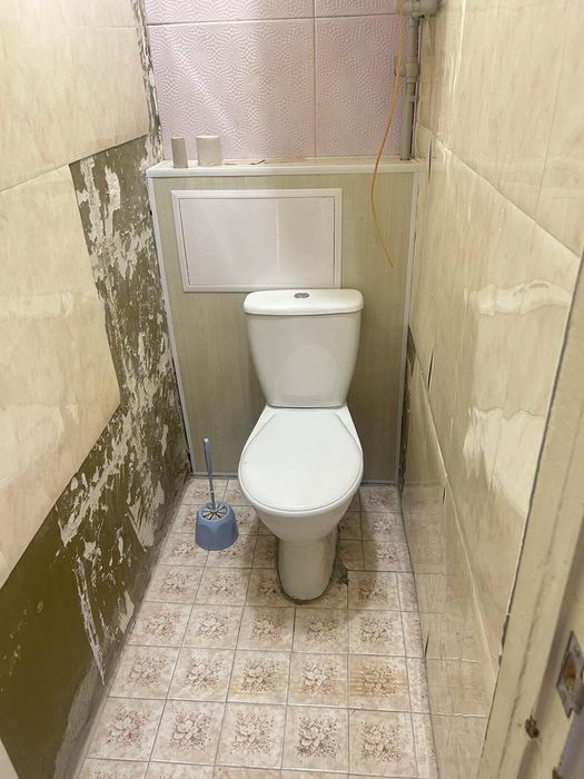 Продаж 2 кімнатної квартири смт.Смоліне , ремонт