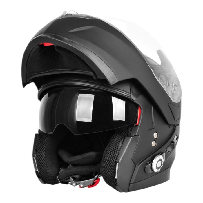 Proteção para motos e trotinetes