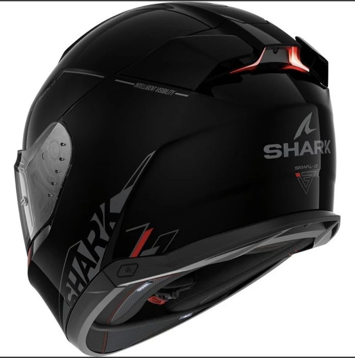 Capacete Xxl Shark Skwal i3 Novo