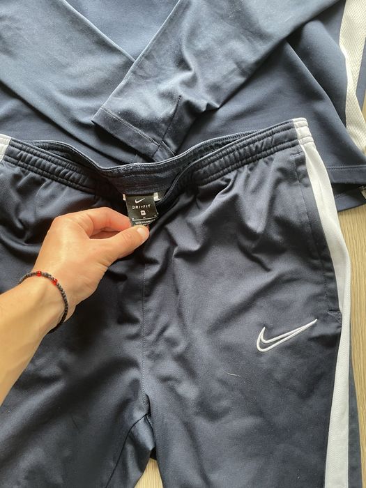 костюм найк dri fit m