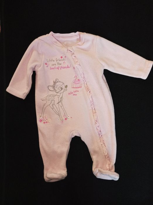 Одежда для большой куклы пупс, реборн.