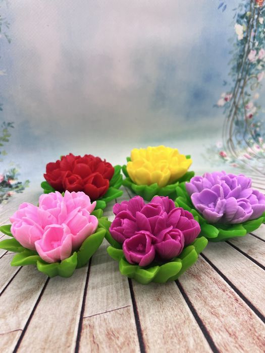 Мило ручної роботи