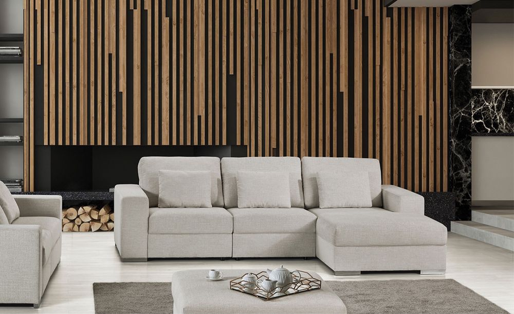 Sofas por medida
