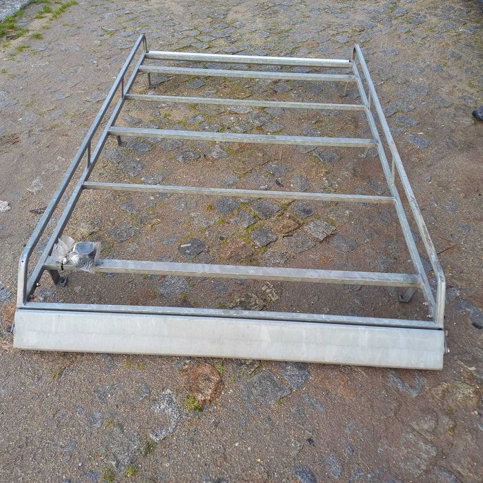 GRADE DE TEJADILHO PEUGEOT / CITROEN