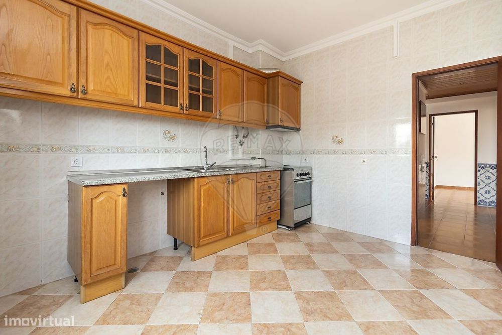 Apartamento T2 para venda