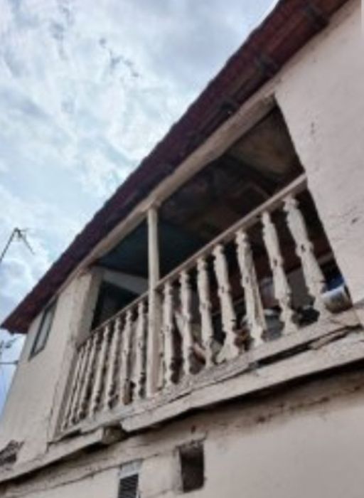 Casa para venda em Sta. Marta de Penaguião, Cumieira