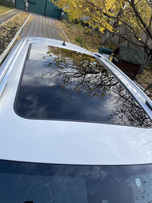 Шкода Октавія А7