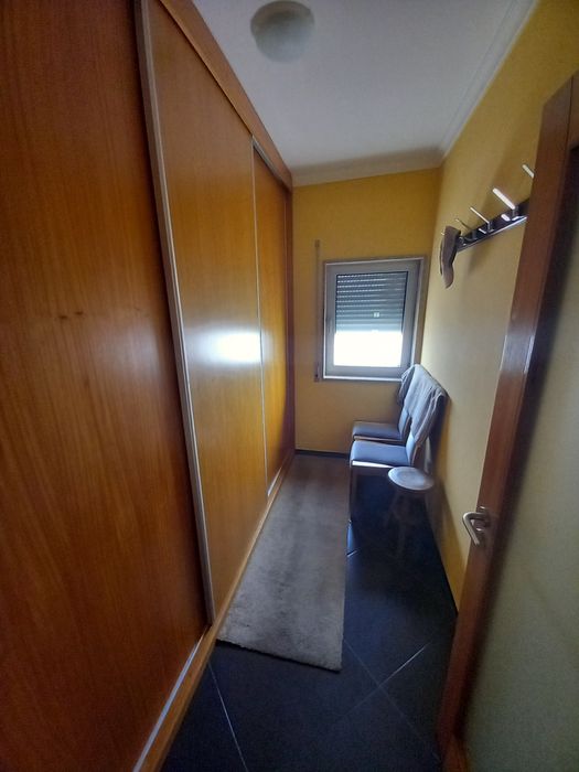 Moradia independente V3 Penafiel