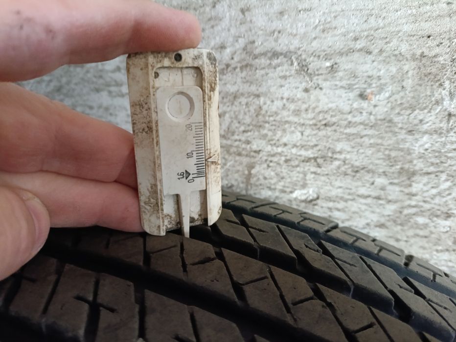 Всесезонные шины Bridgestone Ecopia EP422 Plus
